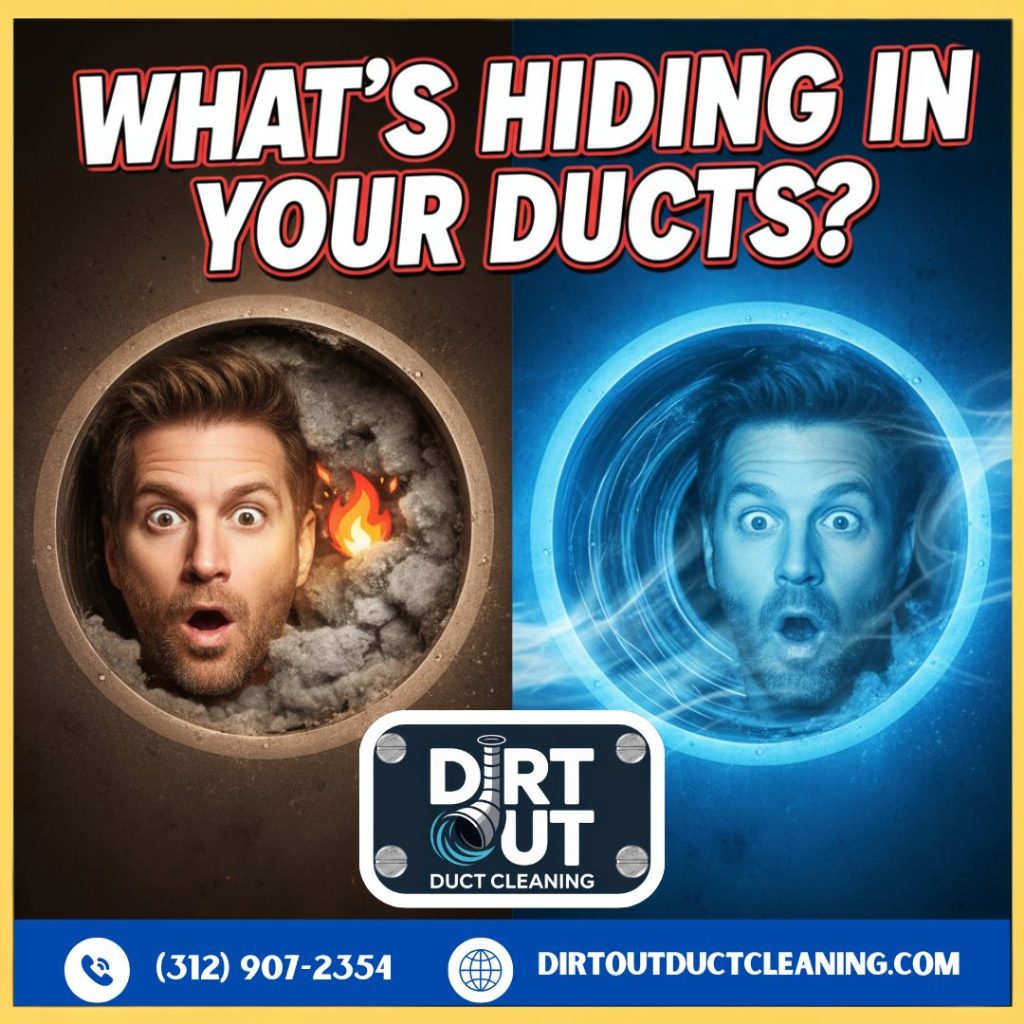 air duct cleaning sevice